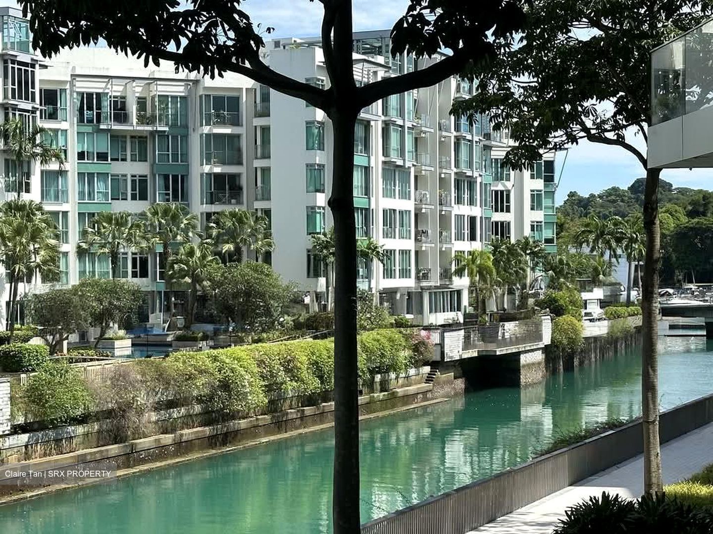 Reflections At Keppel Bay (D4), Condominium #605963221